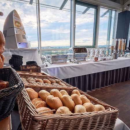 My Parkhotel By Ar Hotels Кемптен Екстериор снимка