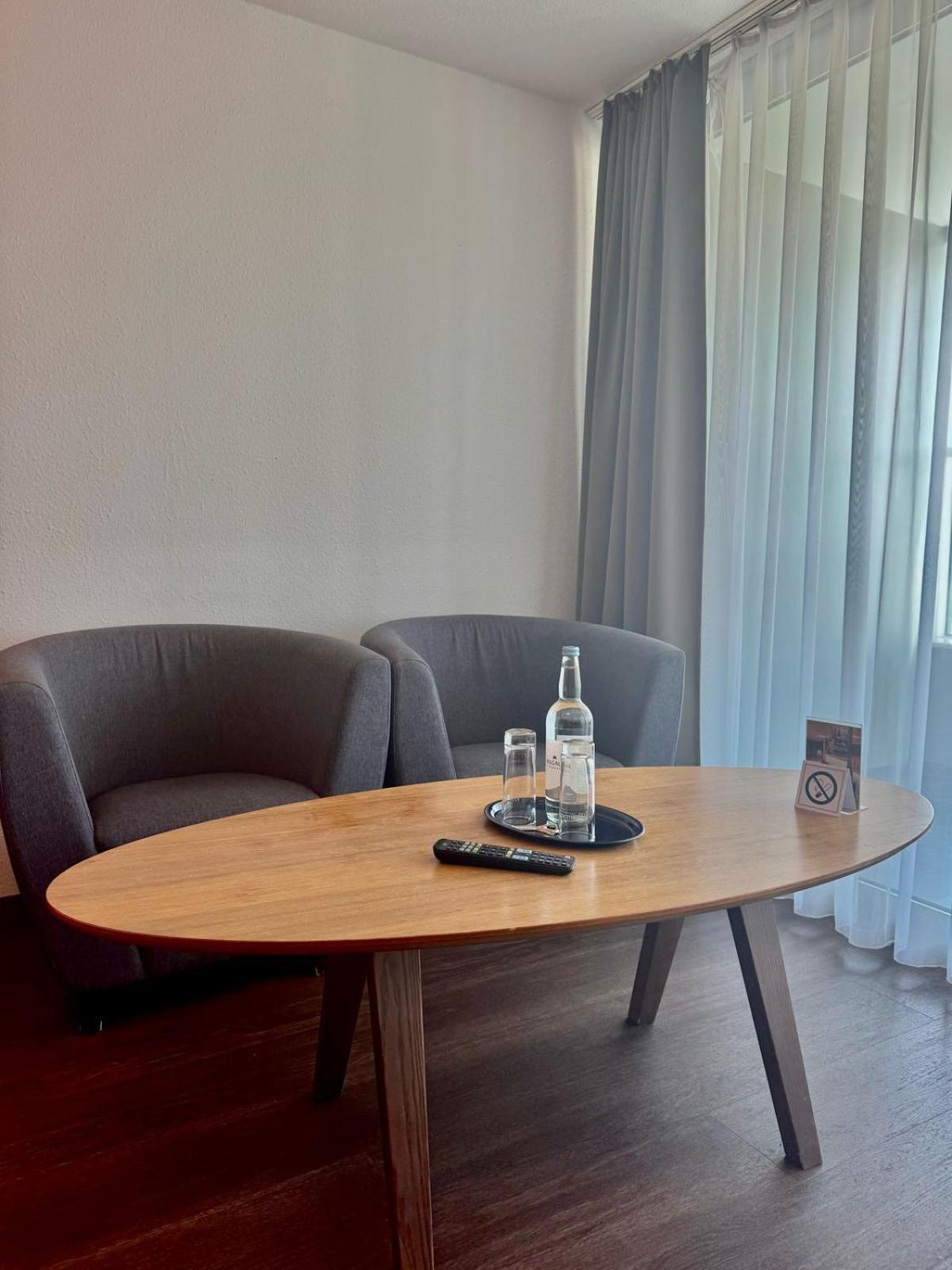 My Parkhotel By Ar Hotels Кемптен Екстериор снимка