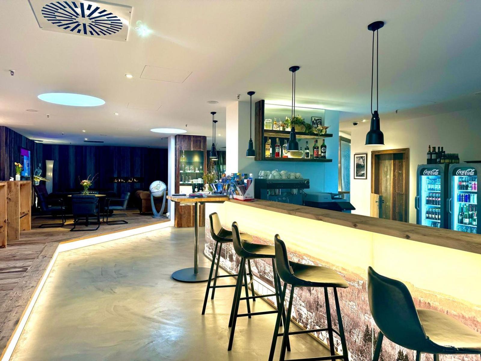 My Parkhotel By Ar Hotels Кемптен Екстериор снимка
