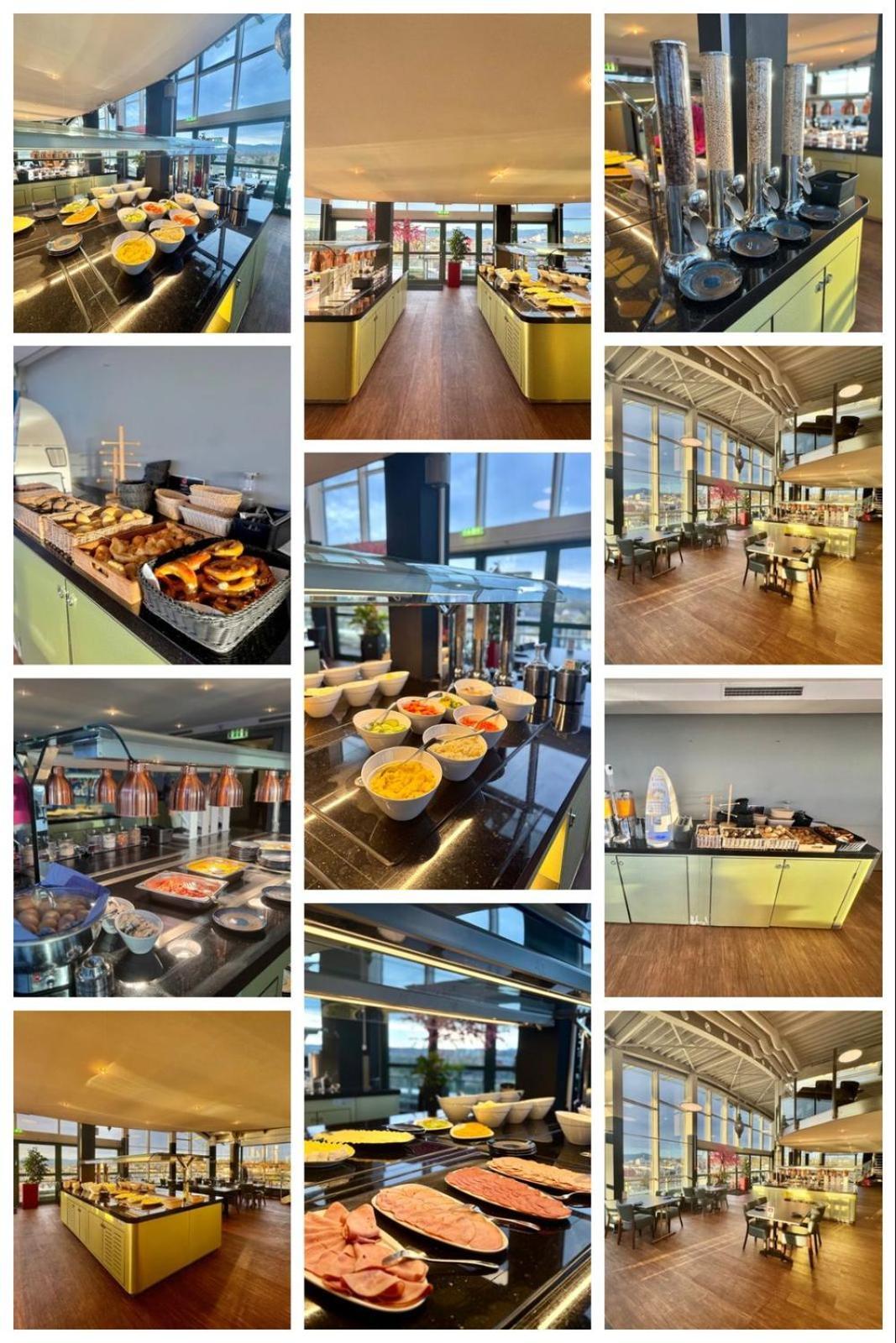 My Parkhotel By Ar Hotels Кемптен Екстериор снимка