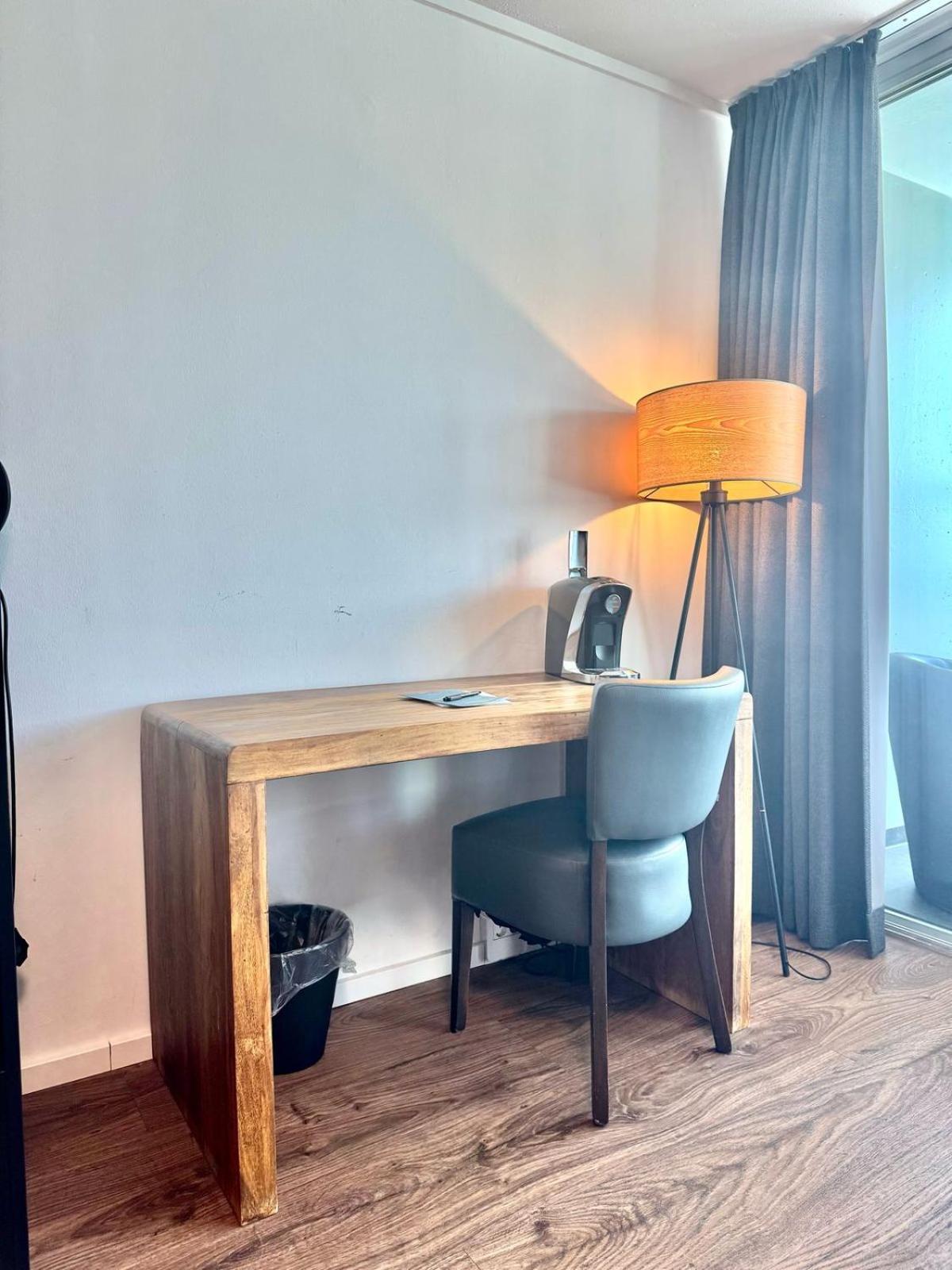 My Parkhotel By Ar Hotels Кемптен Екстериор снимка