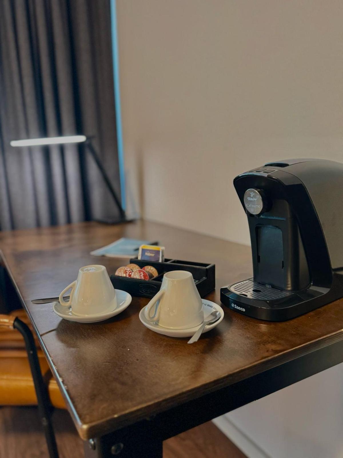 My Parkhotel By Ar Hotels Кемптен Екстериор снимка